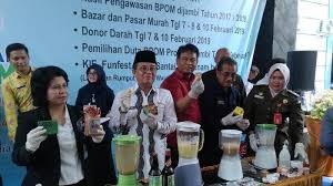 Healthcare professionals